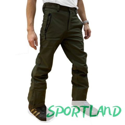 Spodnie narciarskie softshell O'Neill M 2550089-16028 XL Spodnie narciarskie softshell O'Neill M 2550089-16028 XL