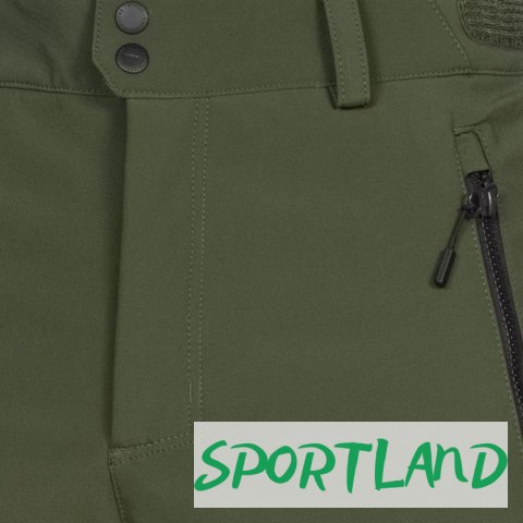 Spodnie narciarskie softshell O'Neill M 2550089-16028 M Spodnie narciarskie softshell O'Neill M 2550089-16028 M