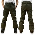 Spodnie narciarskie softshell O'Neill M 2550089-16028 M Spodnie narciarskie softshell O'Neill M 2550089-16028 M