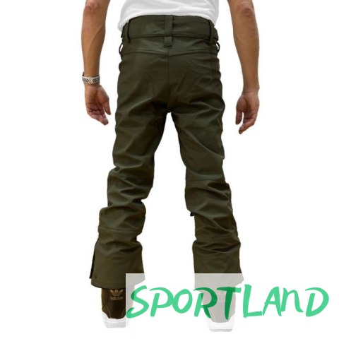 Spodnie narciarskie softshell O'Neill M 2550089-16028 M Spodnie narciarskie softshell O'Neill M 2550089-16028 M