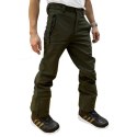 Spodnie narciarskie softshell O'Neill M 2550089-16028 M Spodnie narciarskie softshell O'Neill M 2550089-16028 M