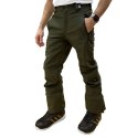 Spodnie narciarskie softshell O'Neill M 2550089-16028 M Spodnie narciarskie softshell O'Neill M 2550089-16028 M