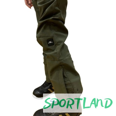 Spodnie narciarskie softshell O'Neill M 2550089-16028 M Spodnie narciarskie softshell O'Neill M 2550089-16028 M
