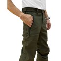 Spodnie narciarskie softshell O'Neill M 2550089-16028 M Spodnie narciarskie softshell O'Neill M 2550089-16028 M