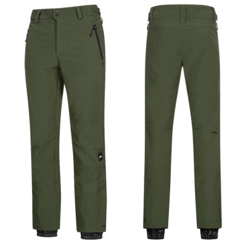 Spodnie narciarskie softshell O'Neill M 2550089-16028 S Spodnie narciarskie softshell O'Neill M 2550089-16028 S