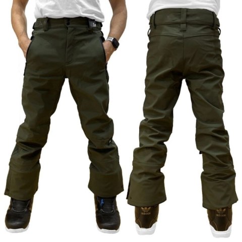 Spodnie narciarskie softshell O'Neill M 2550089-16028 S Spodnie narciarskie softshell O'Neill M 2550089-16028 S
