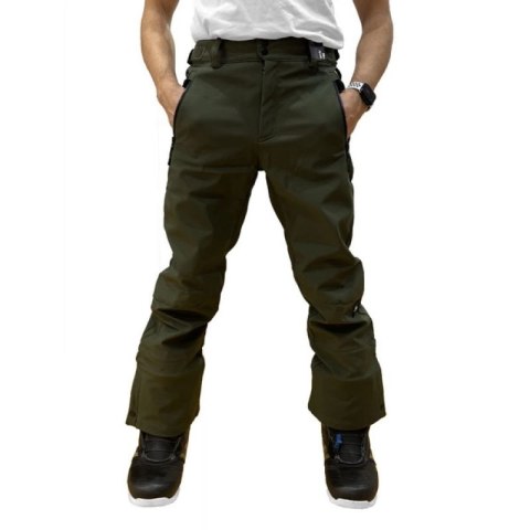 Spodnie narciarskie softshell O'Neill M 2550089-16028 S Spodnie narciarskie softshell O'Neill M 2550089-16028 S