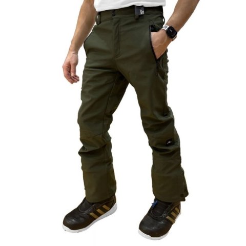 Spodnie narciarskie softshell O'Neill M 2550089-16028 S Spodnie narciarskie softshell O'Neill M 2550089-16028 S