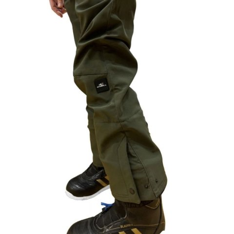 Spodnie narciarskie softshell O'Neill M 2550089-16028 S Spodnie narciarskie softshell O'Neill M 2550089-16028 S