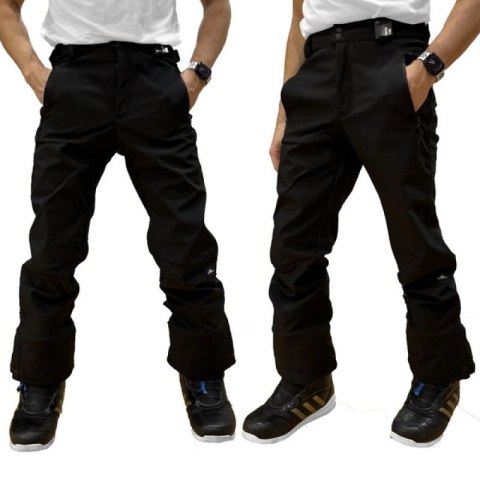 Spodnie narciarskie softshell O'Neill M 2550089-19010 S Spodnie narciarskie softshell O'Neill M 2550089-19010 S