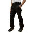 Spodnie narciarskie softshell O'Neill M 2550089-19010 S