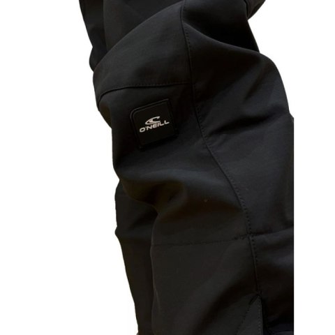 Spodnie narciarskie softshell O'Neill M 2550089-19010 S Spodnie narciarskie softshell O'Neill M 2550089-19010 S