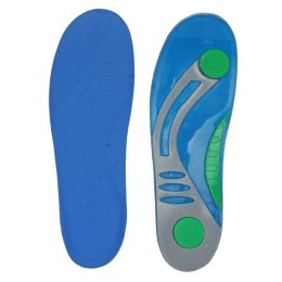 Wkładka do butów Rucanor Secutex S40006-301 40