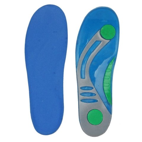 Wkładka do butów Rucanor Secutex S40006-301 40 Wkładka do butów Rucanor Secutex S40006-301 40