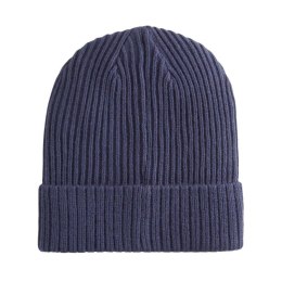 Czapka Puma Ribbed Classic Cuff Beanie 024038 10 Senior