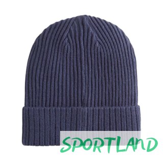 Czapka Puma Ribbed Classic Cuff Beanie 024038 10 Senior