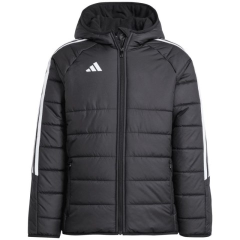 Kurtka adidas Tiro 24 Winter Jr IP6670 140 cm Kurtka adidas Tiro 24 Winter Jr IP6670 140 cm