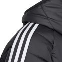 Kurtka adidas Tiro 24 Winter Jr IP6670 140 cm