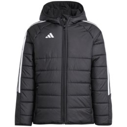 Kurtka adidas Tiro 24 Winter Jr IP6670 152cm