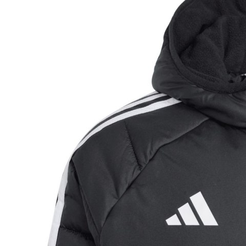 Kurtka adidas Tiro 24 Winter Jr IP6670 152cm Kurtka adidas Tiro 24 Winter Jr IP6670 152cm