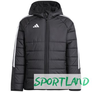 Kurtka adidas Tiro 24 Winter Jr IP6670 164 cm