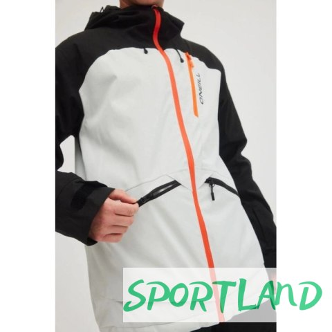 Kurtka narciarska O'Neill Discorder M 2500007-45015 XL Kurtka narciarska O'Neill Discorder M 2500007-45015 XL