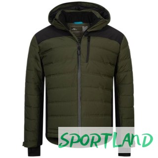 Kurtka narciarska O'Neill Igneous M 2500080-6058 S