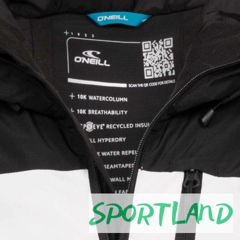 Kurtka narciarska O'Neill M 2500031-45034 S Kurtka narciarska O'Neill M 2500031-45034 S