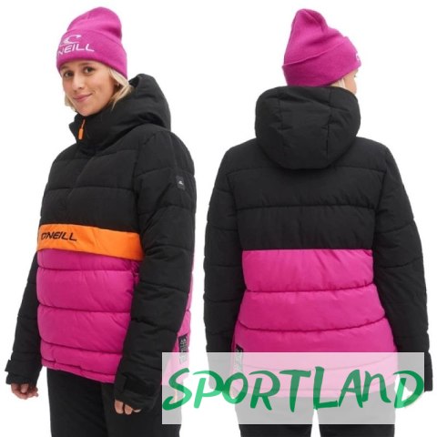 Kurtka narciarska O'Neill W 1500028-49010 L Kurtka narciarska O'Neill W 1500028-49010 L