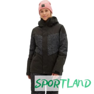 Kurtka narciarska O'Neill W 1P5020-9010 M
