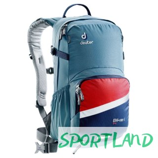 Plecak Deuter Bike I 14 3203117-3364 N/A
