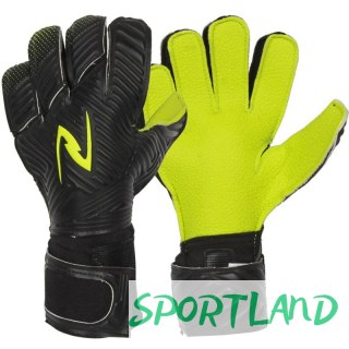 Rękawice bramkarskie Futbolsport True Jr TSGK-10C 7