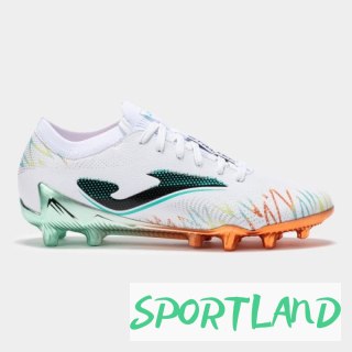 STRIKER 2502 WHITE FIRM GROUND 44.5