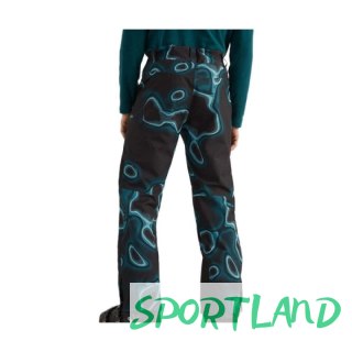 Spodnie narciarskie O'Neill Hammered M 2550020-35033 XL