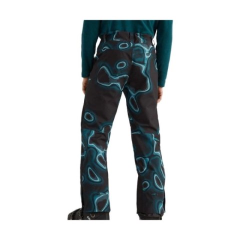 Spodnie narciarskie O'Neill Hammered M 2550020-35033 XL Spodnie narciarskie O'Neill Hammered M 2550020-35033 XL