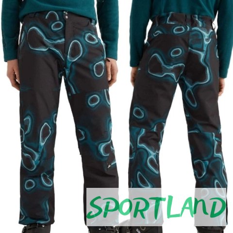 Spodnie narciarskie O'Neill Hammered M 2550020-35033 L Spodnie narciarskie O'Neill Hammered M 2550020-35033 L
