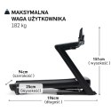Bieżnia elektryczna Nordictrack Commercial Le NTL13125 N/A