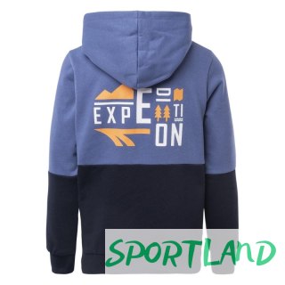 Bluza Expen Jrb Jr 146
