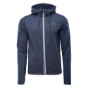Bluza z kapturem Tolin M S