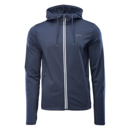 Bluza z kapturem Tolin M S