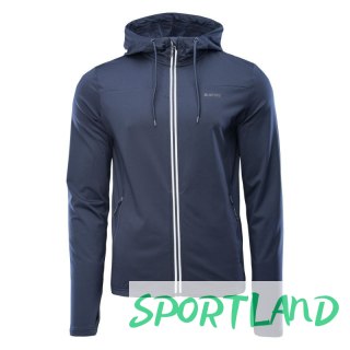 Bluza z kapturem Tolin M S