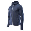 Bluza z kapturem Tolin M S