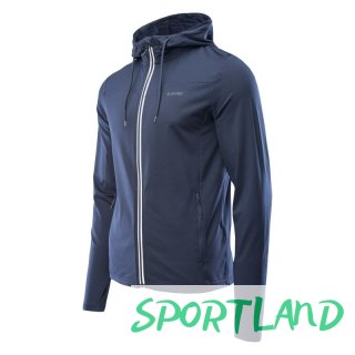 Bluza z kapturem Tolin M S