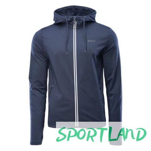 Bluza z kapturem Tolin M S Bluza z kapturem Tolin M S