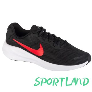 Buty do biegania Nike Revolution 7 M FB2207-003 44