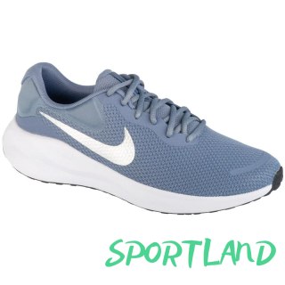 Buty do biegania Nike Revolution 7 M FB2207-403 44,5
