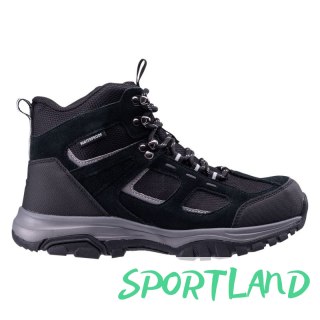 Buty turystyczne Didiora MID M 43