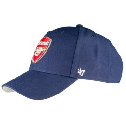 Czapka 47 Brand Arsenal FC MVP Cap EPL-MVP30WBV-LNA One size