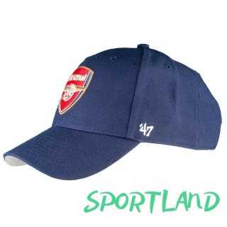 Czapka 47 Brand Arsenal FC MVP Cap EPL-MVP30WBV-LNA One size