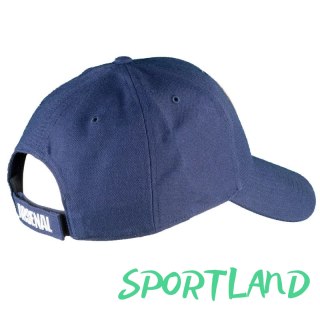 Czapka 47 Brand Arsenal FC MVP Cap EPL-MVP30WBV-LNA One size